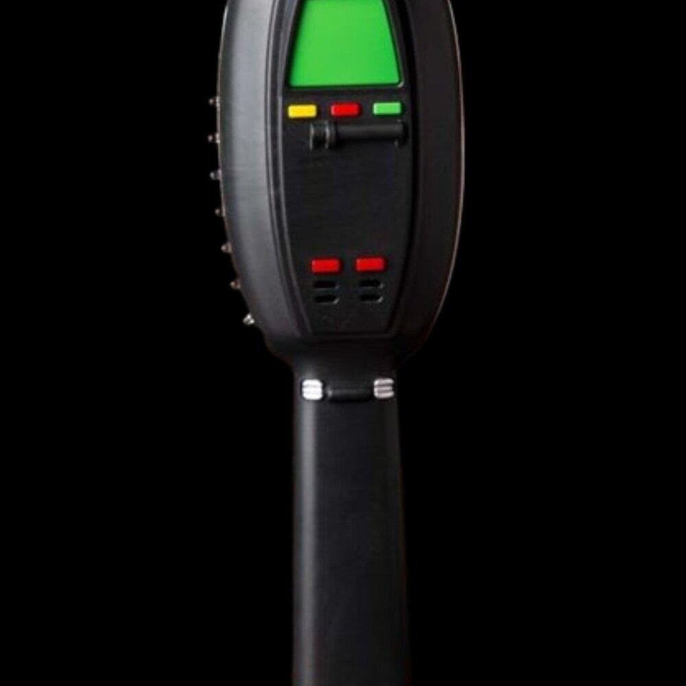 GHOSTBUSTERS P.K.E. Meter